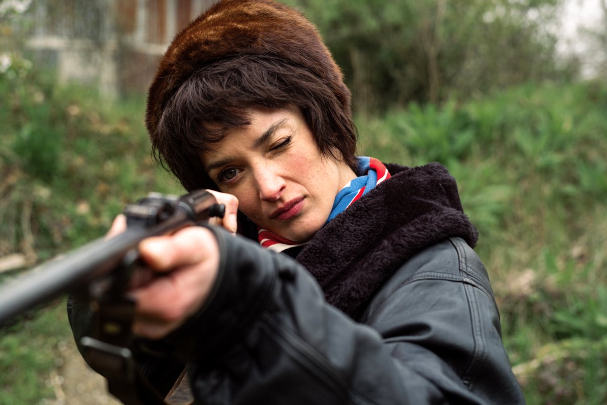 Photo from the movie Niki