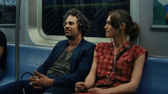 Photo from the movie Begin Again