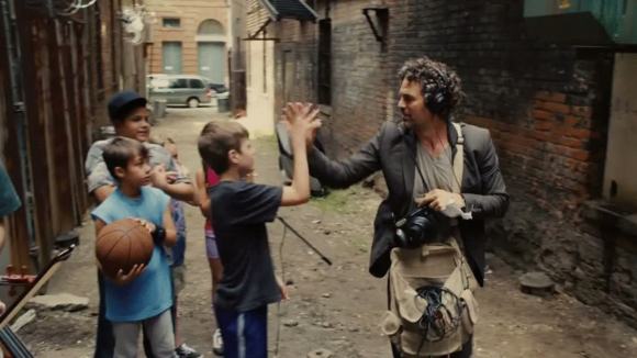 Photo from the movie Begin Again