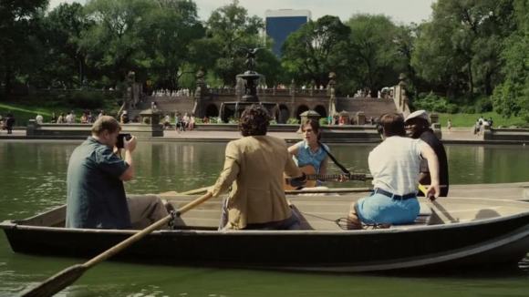 Photo from the movie Begin Again