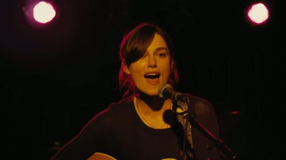 Photo from the movie Begin Again