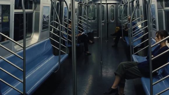 Photo from the movie Begin Again