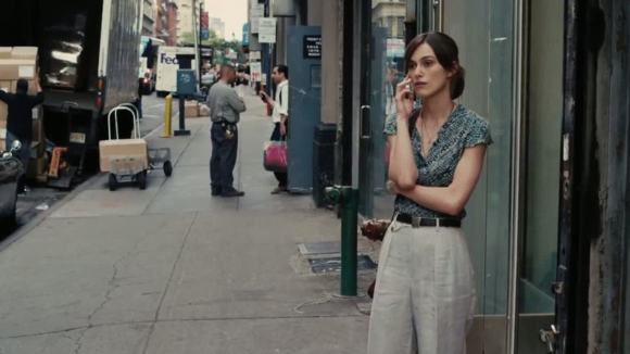 Photo from the movie Begin Again