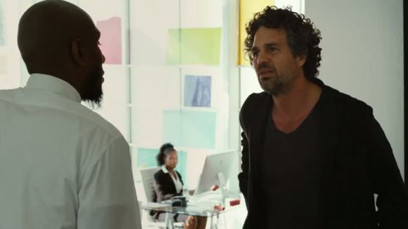 Photo from the movie Begin Again