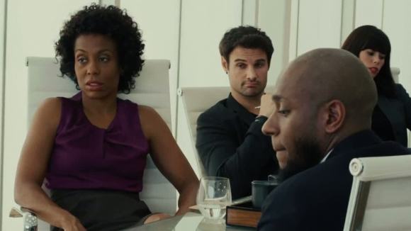 Photo from the movie Begin Again