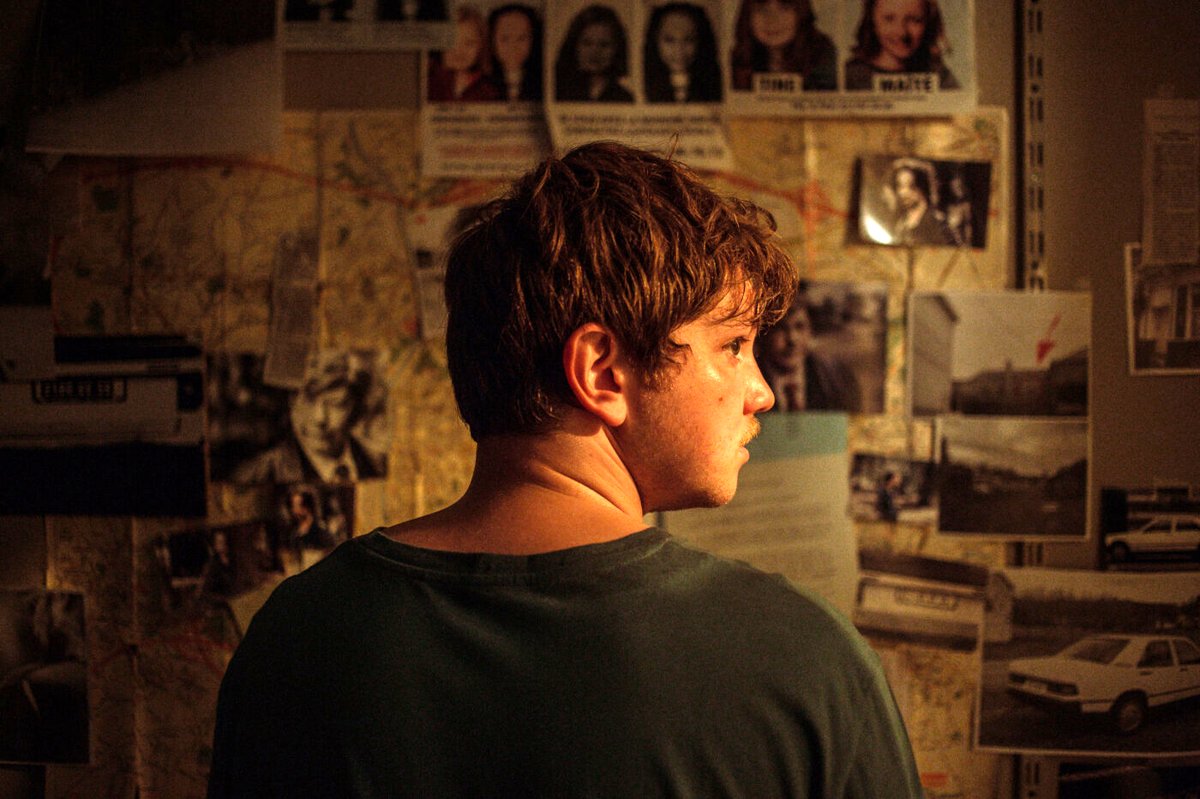 Photo from the movie Maldoror