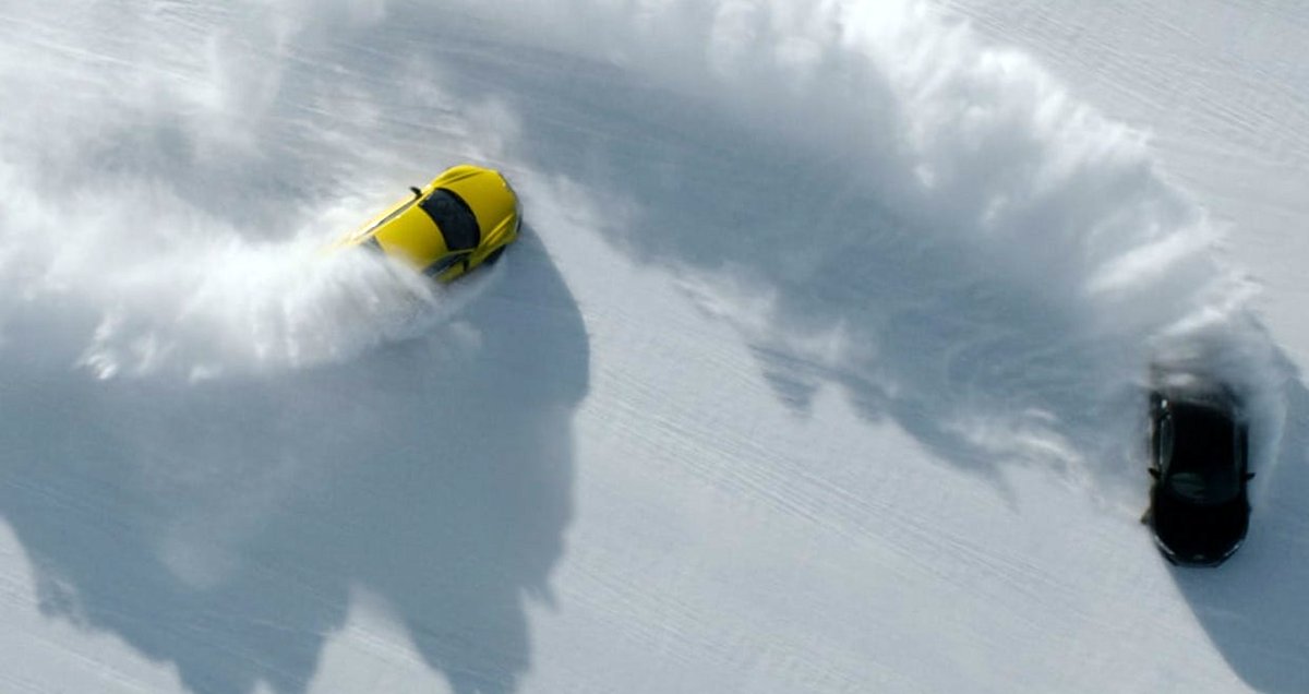 Photo from the movie War