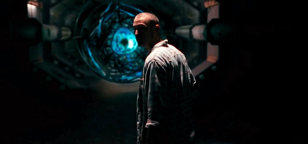 Photo from the movie Site