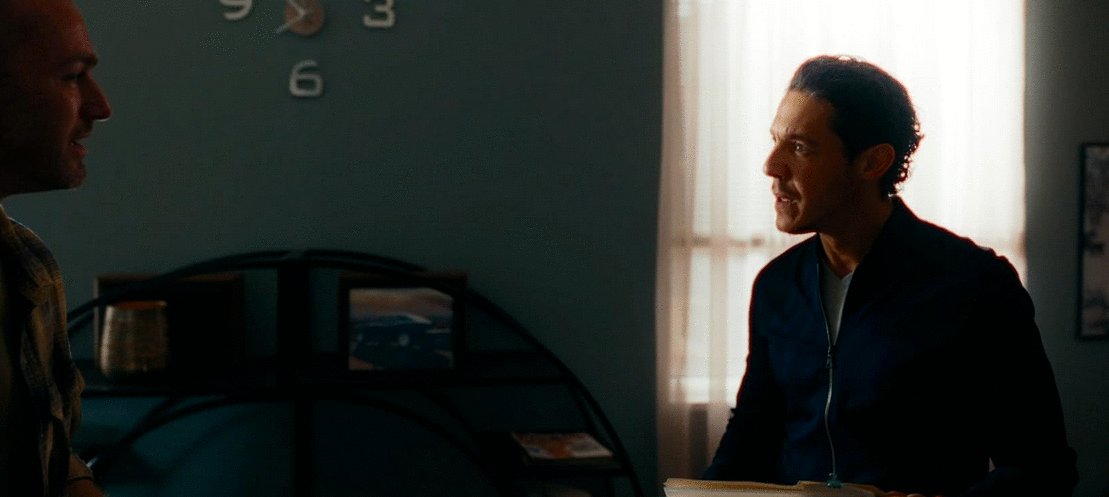 Photo from the movie Site