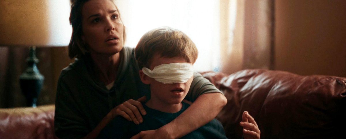 Photo from the movie Site