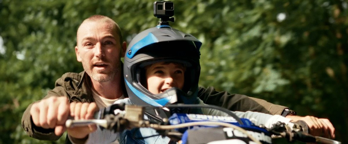 Photo from the movie Site