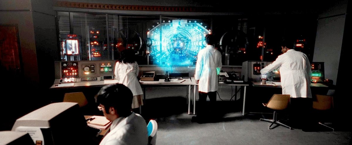 Photo from the movie Site