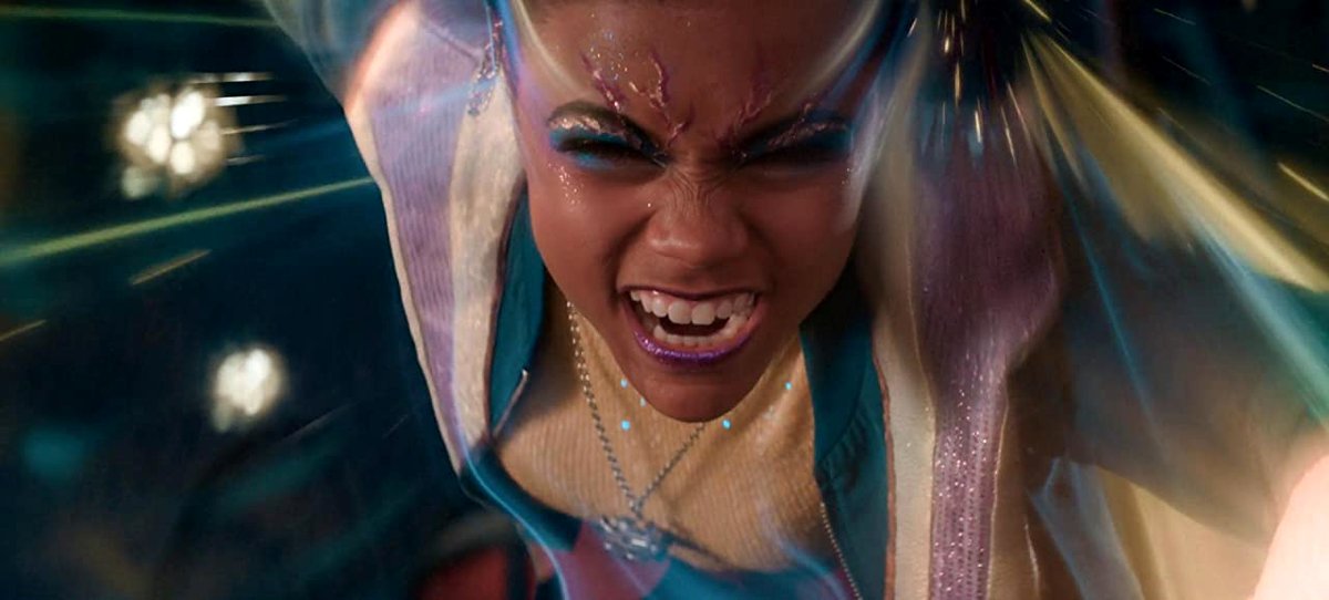 Photo from the movie A Babysitter's Guide to Monster Hunting