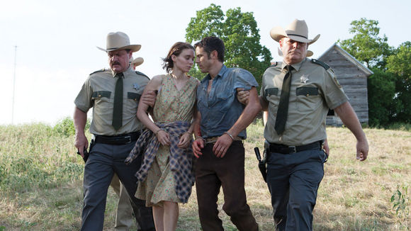 Photo from the movie Ain't Them Bodies Saints