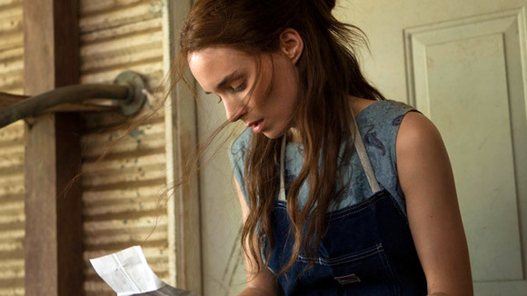 Photo from the movie Ain't Them Bodies Saints