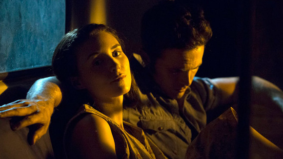 Photo from the movie Ain't Them Bodies Saints