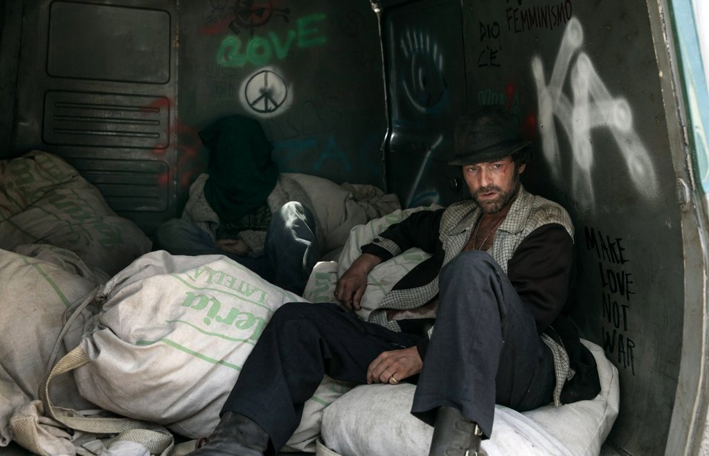 Photo from the movie All the Money in the World