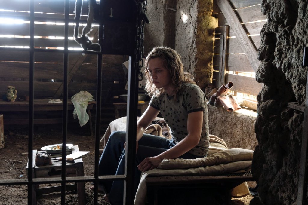 Photo from the movie All the Money in the World