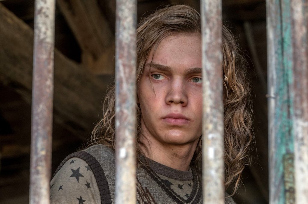 Photo from the movie All the Money in the World