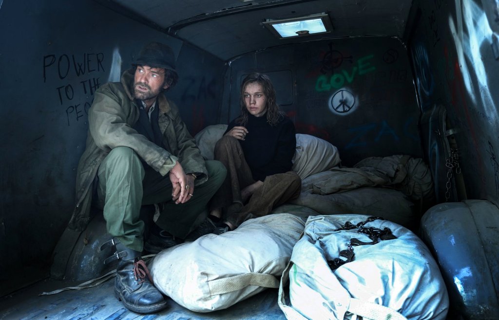 Photo from the movie All the Money in the World