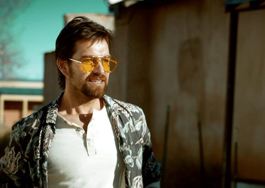 Photo from the movie Gutterbee