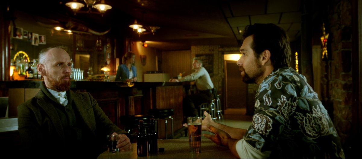 Photo from the movie Gutterbee