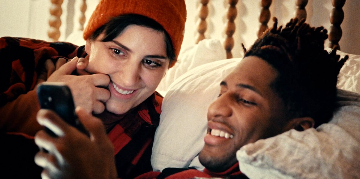 Photo from the movie American Symphony