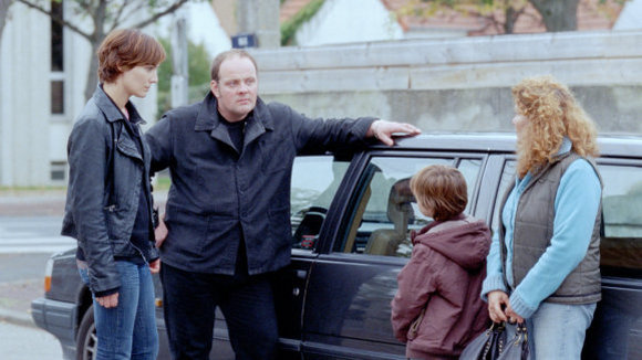 Photo from the movie Angèle and Tony