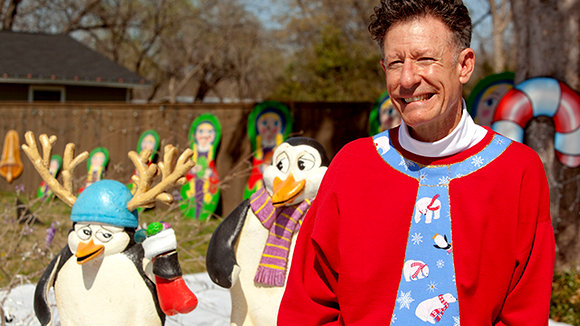 Photo from the movie Angels Sing