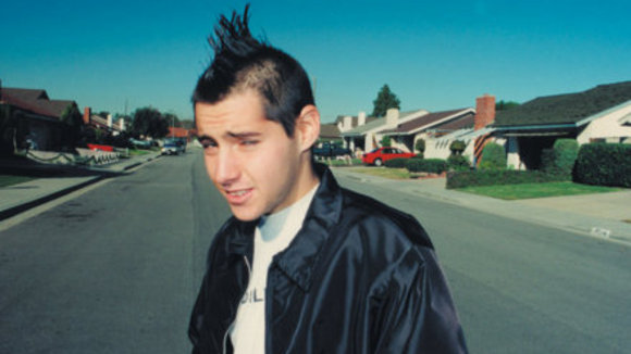 Photo from the movie Beautiful Losers