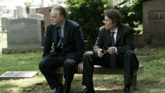 Photo from the movie Before the Devil Knows You're Dead