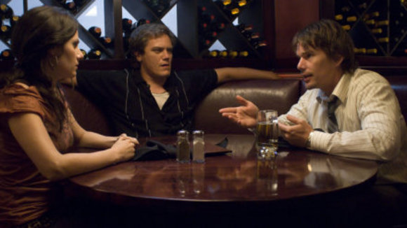 Photo from the movie Before the Devil Knows You're Dead