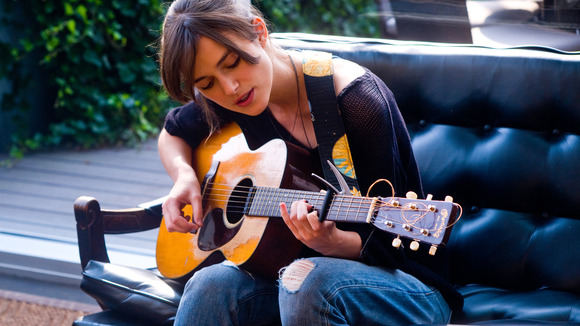 Photo from the movie Begin Again