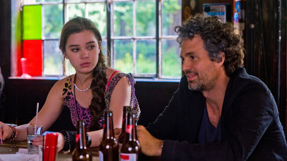 Photo from the movie Begin Again
