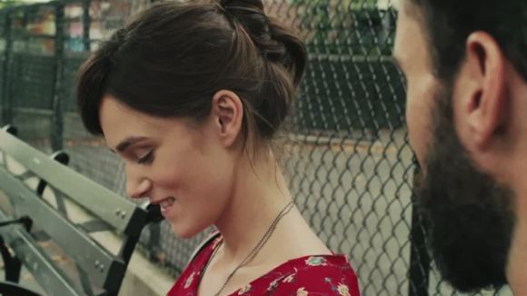 Photo from the movie Begin Again