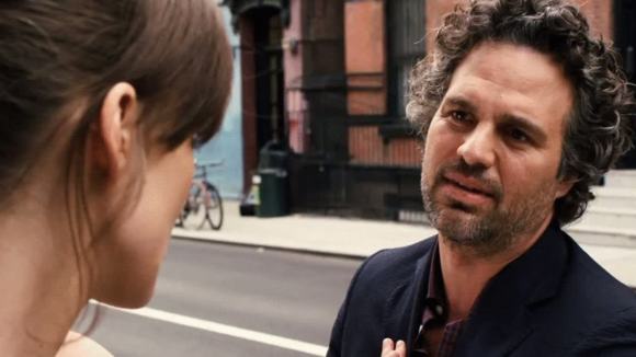 Photo from the movie Begin Again