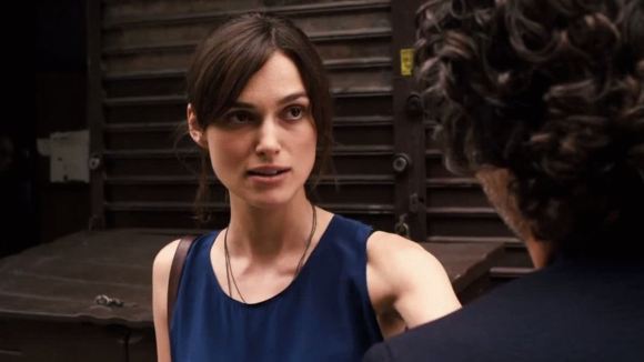 Photo from the movie Begin Again