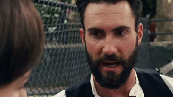 Photo from the movie Begin Again