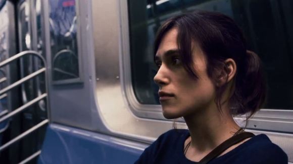 Photo from the movie Begin Again