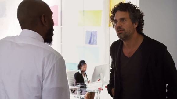 Photo from the movie Begin Again