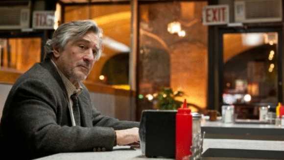 Photo from the movie Being Flynn