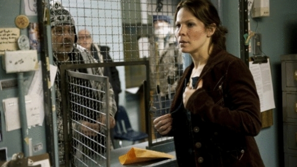 Photo from the movie Being Flynn