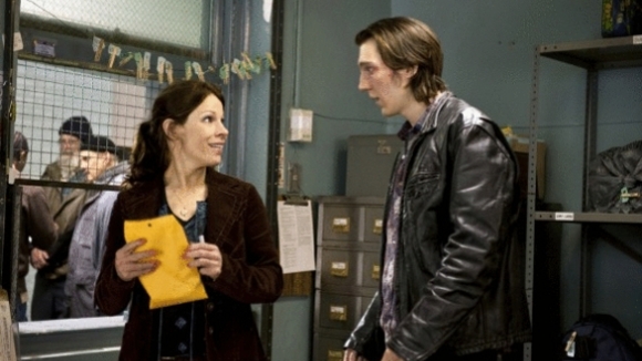 Photo from the movie Being Flynn