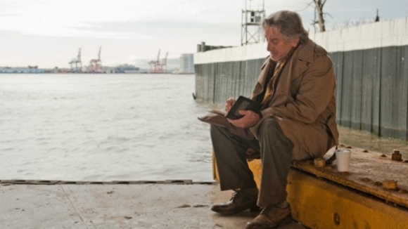 Photo from the movie Being Flynn