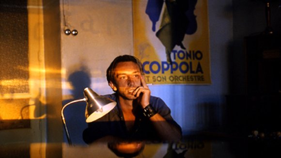 Photo from the movie 37°2 le matin