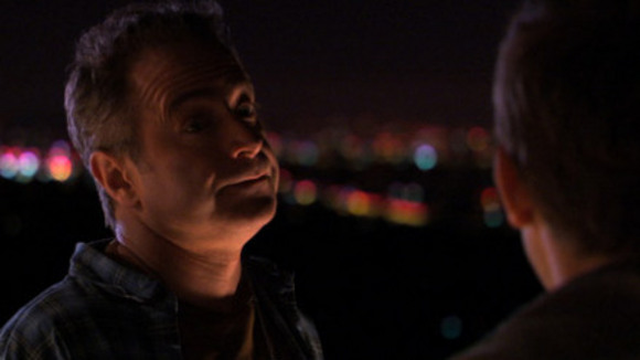 Photo from the movie The Blue Tooth Virgin