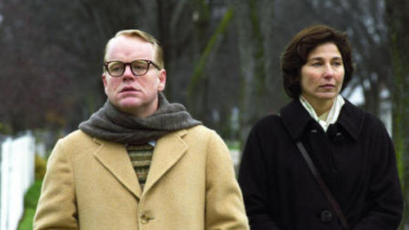 Photo from the movie Capote