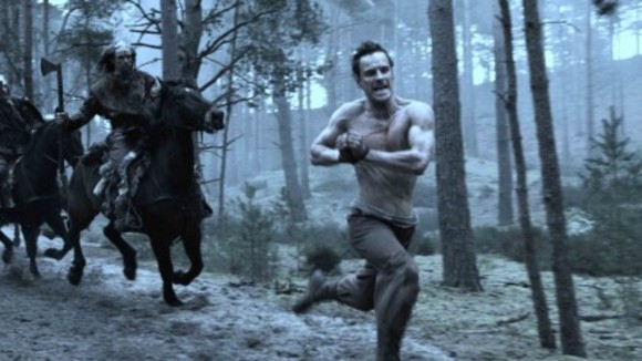 Photo from the movie Centurion