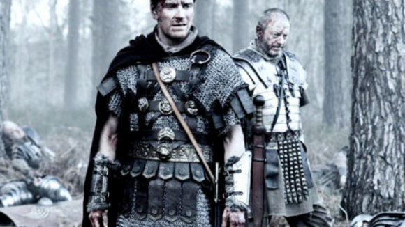 Photo from the movie Centurion
