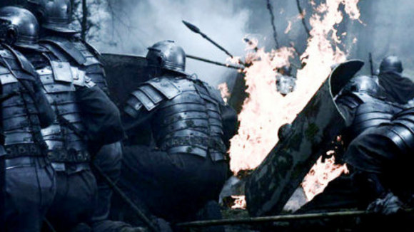 Photo from the movie Centurion